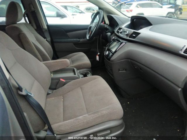 5FNRL5H39GB137363 Honda ODYSSEY SE