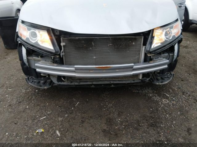 5FNRL5H39GB137363 Honda ODYSSEY SE