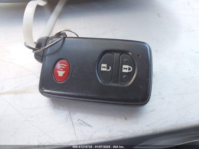 Toyota Prius Plug-in Advanced 2014 JTDKN3DP3E3062534 Image 11
