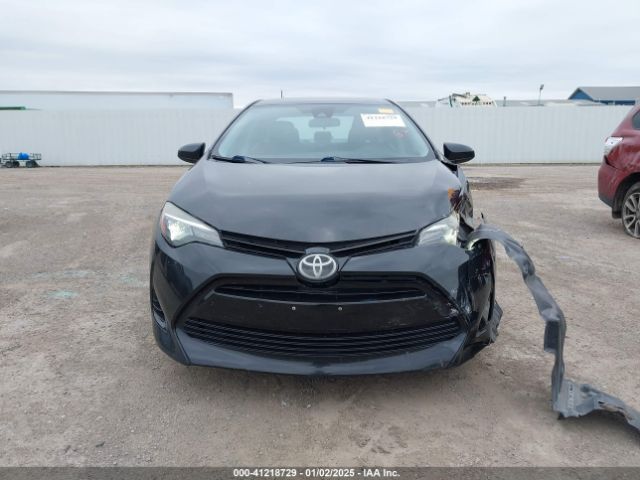 5YFBURHEXHP629414 Toyota COROLLA LE