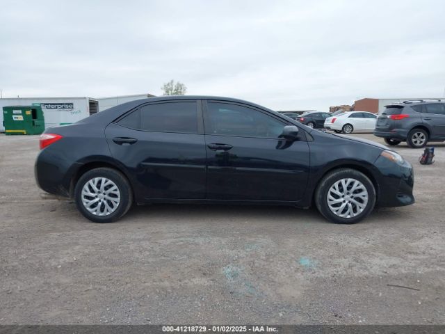 5YFBURHEXHP629414 Toyota COROLLA LE