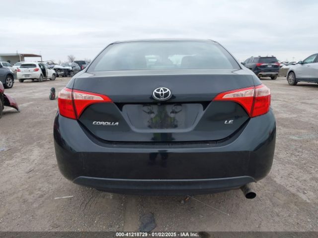 5YFBURHEXHP629414 Toyota COROLLA LE