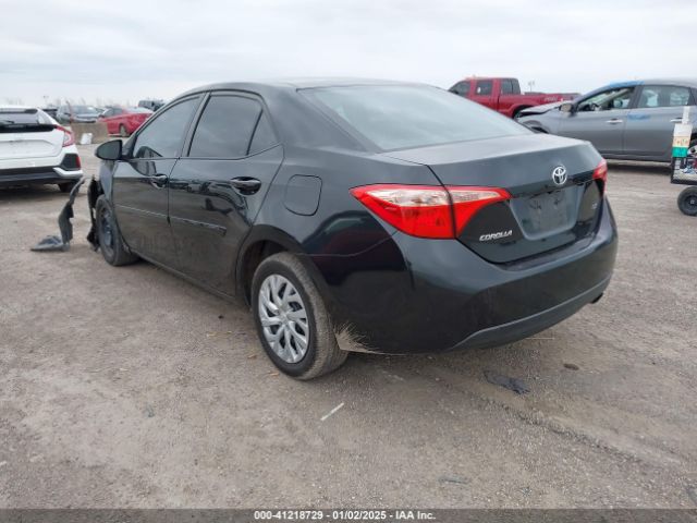 5YFBURHEXHP629414 Toyota COROLLA LE