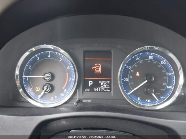 5YFBURHEXHP629414 Toyota COROLLA LE