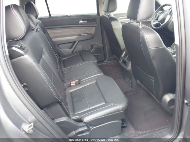 1V2LP2CA1MC584114 Volkswagen Atlas 2.0t Se