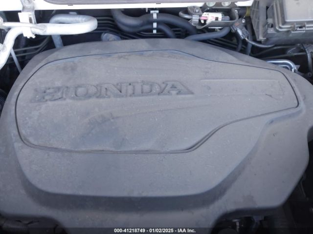 5FNYF5H26MB020491 Honda Pilot 2wd Special Edition