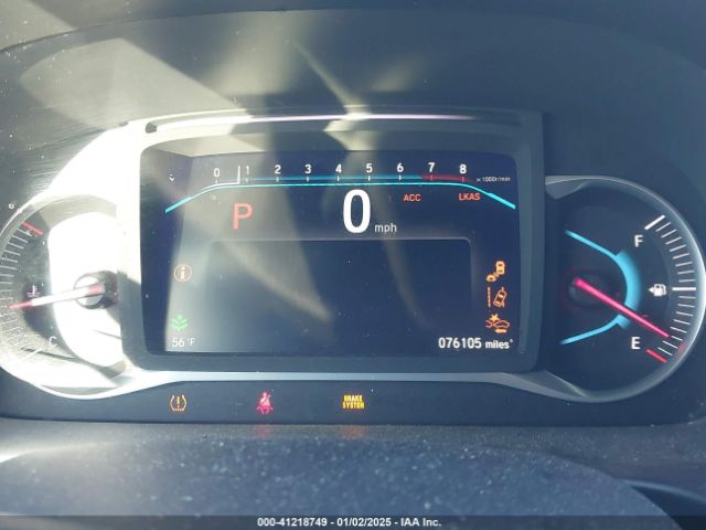 5FNYF5H26MB020491 Honda Pilot 2wd Special Edition