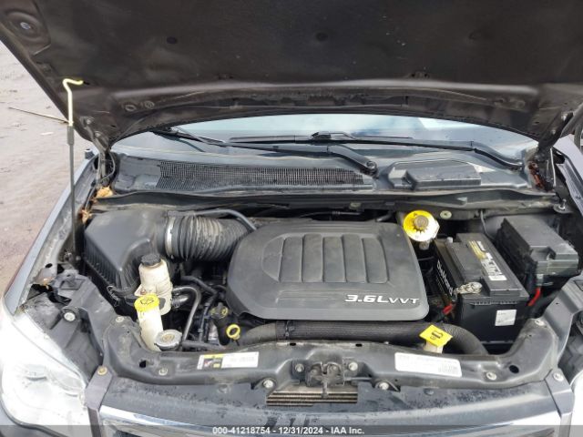 2C4RC1CG6FR697265 Chrysler Town & Country Touring-l