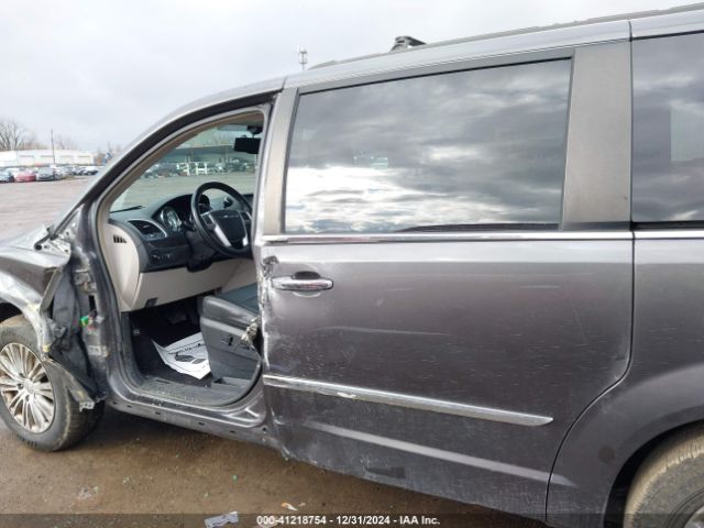 2C4RC1CG6FR697265 Chrysler Town & Country Touring-l
