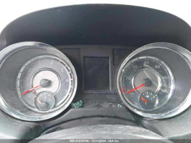 2C4RC1CG6FR697265 Chrysler Town & Country Touring-l