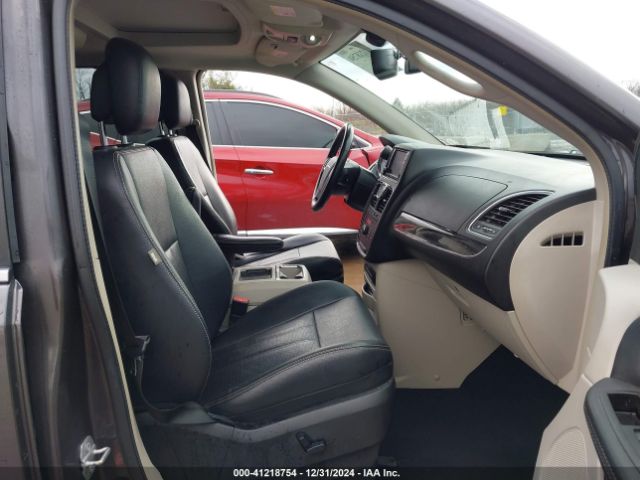 2C4RC1CG6FR697265 Chrysler Town & Country Touring-l