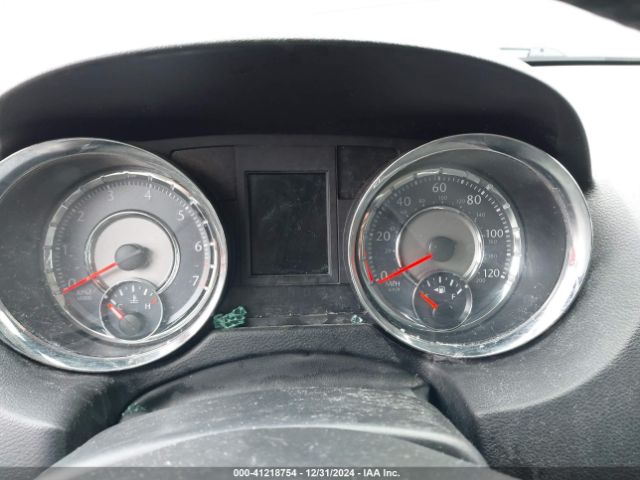 2C4RC1CG6FR697265 Chrysler Town & Country Touring-l