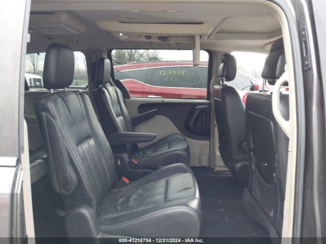 2C4RC1CG6FR697265 Chrysler Town & Country Touring-l