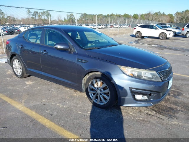 2015 5XXGM4A79FG461226 main image