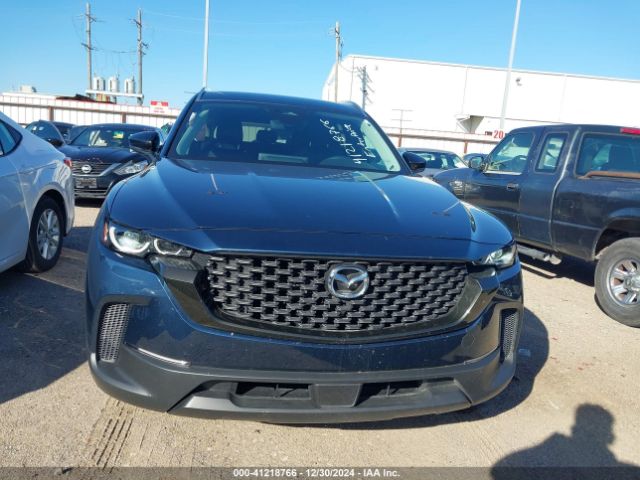 7MMVABBM7SN304219 Mazda Cx-50 2.5 S Preferred Package