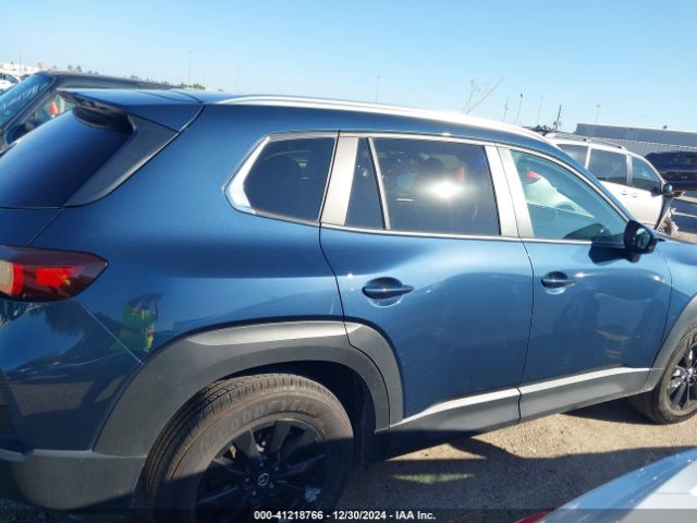 7MMVABBM7SN304219 Mazda Cx-50 2.5 S Preferred Package