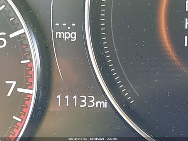 7MMVABBM7SN304219 Mazda Cx-50 2.5 S Preferred Package