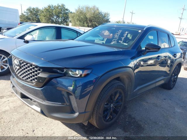 7MMVABBM7SN304219 Mazda Cx-50 2.5 S Preferred Package