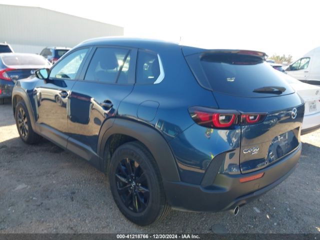 7MMVABBM7SN304219 Mazda Cx-50 2.5 S Preferred Package