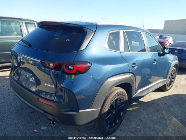 7MMVABBM7SN304219 Mazda Cx-50 2.5 S Preferred Package