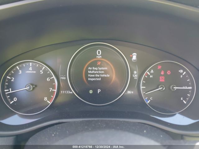7MMVABBM7SN304219 Mazda Cx-50 2.5 S Preferred Package
