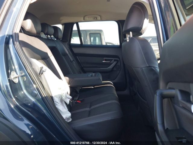 7MMVABBM7SN304219 Mazda Cx-50 2.5 S Preferred Package