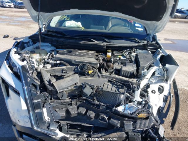 2023 NISSAN ROGUE JN8BT3BA9PW405969 Photo 9