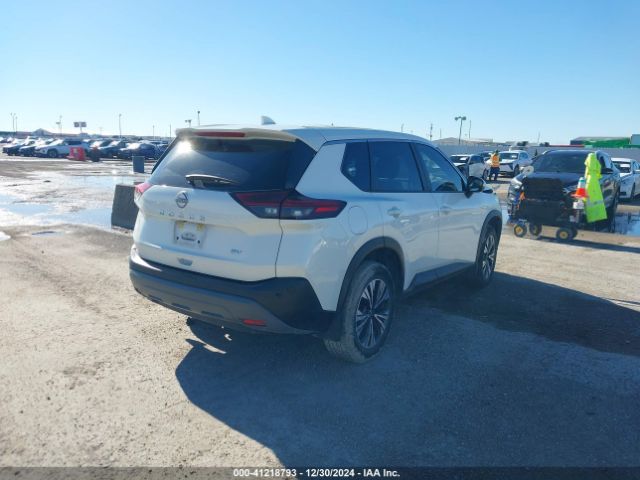 2023 NISSAN ROGUE JN8BT3BA9PW405969 Photo 3