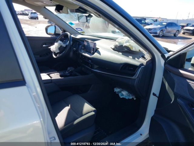 2023 NISSAN ROGUE JN8BT3BA9PW405969 Photo 4