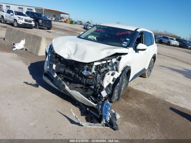 2023 NISSAN ROGUE JN8BT3BA9PW405969 Photo 5