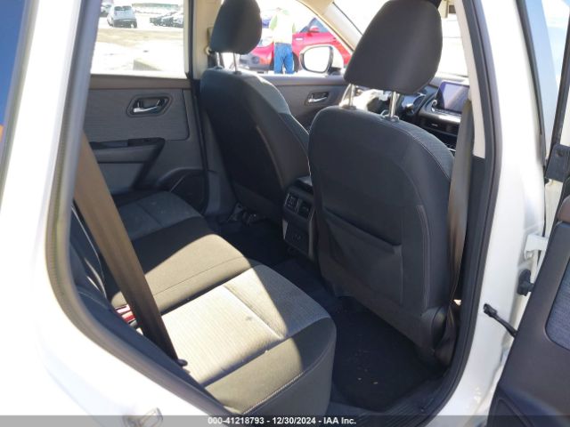 2023 NISSAN ROGUE JN8BT3BA9PW405969 Photo 7