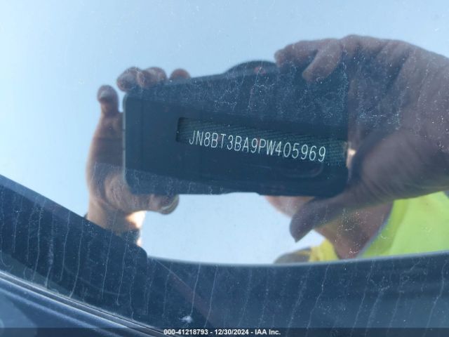 2023 NISSAN ROGUE JN8BT3BA9PW405969 Photo 8