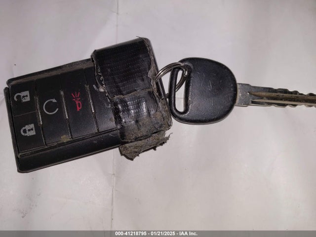 2008 CADILLAC SRX 1GYEE437080170811 Photo 10