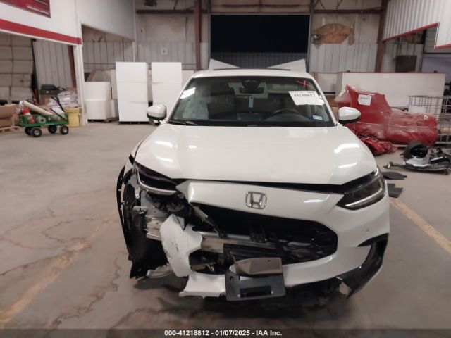 3CZRZ1H74RM704548 Honda Hr-v 2wd Ex-l/2wd Ex-l W/o Bsi