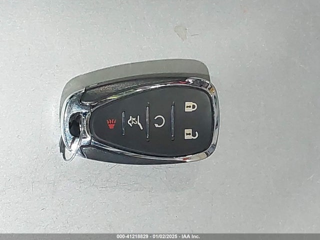 1GNEVNKW4NJ153432 Chevrolet Traverse Awd High Country