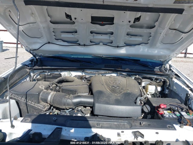 3TMCZ5ANXKM286403 Toyota Tacoma Trd Sport