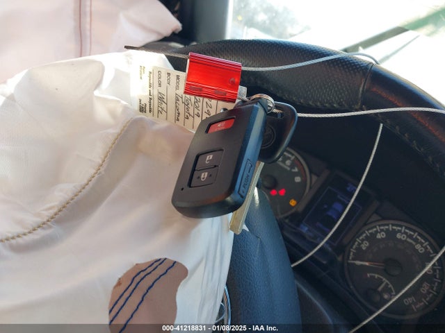 3TMCZ5ANXKM286403 Toyota Tacoma Trd Sport