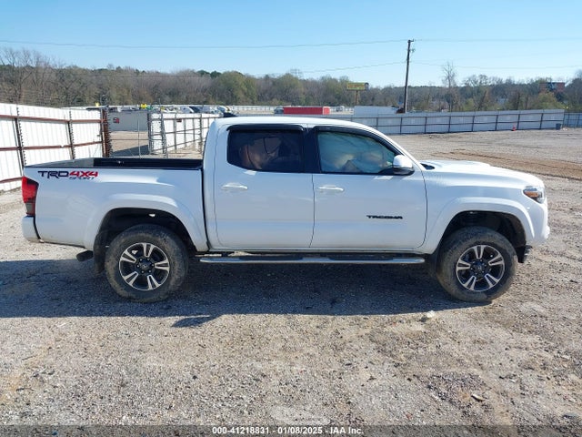 3TMCZ5ANXKM286403 Toyota Tacoma Trd Sport