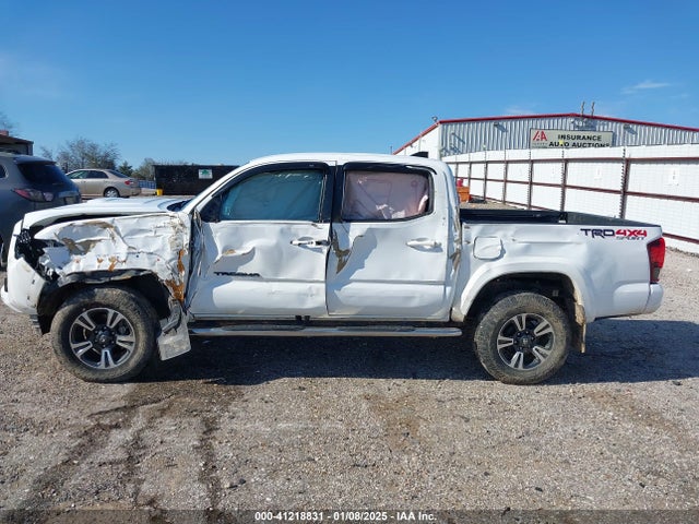 3TMCZ5ANXKM286403 Toyota Tacoma Trd Sport