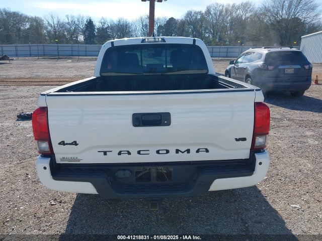 3TMCZ5ANXKM286403 Toyota Tacoma Trd Sport