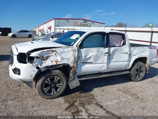 3TMCZ5ANXKM286403 Toyota Tacoma Trd Sport