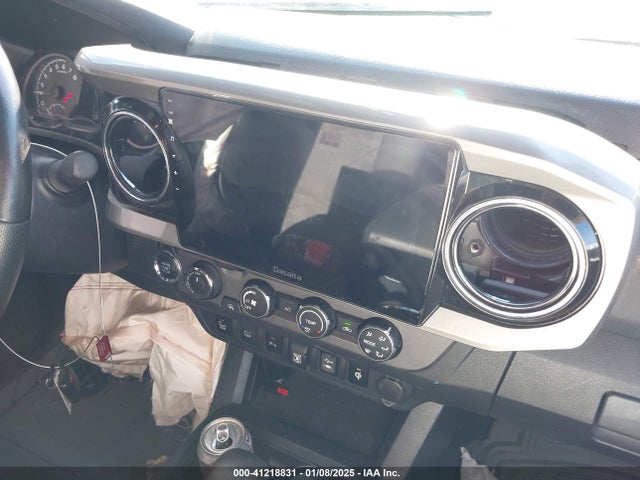 3TMCZ5ANXKM286403 Toyota Tacoma Trd Sport