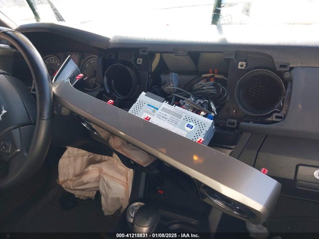 3TMCZ5ANXKM286403 Toyota Tacoma Trd Sport