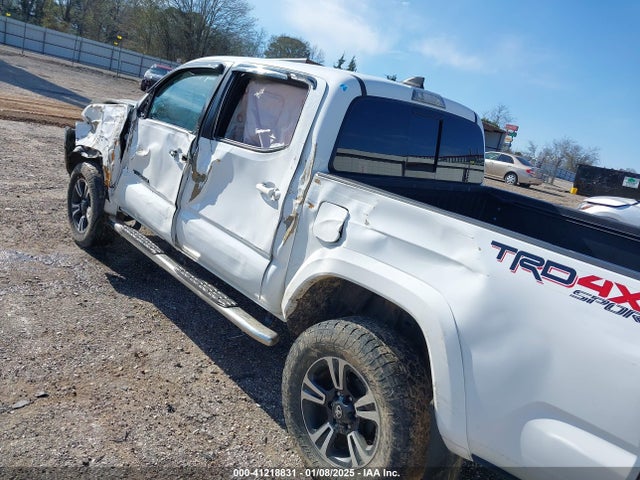 3TMCZ5ANXKM286403 Toyota Tacoma Trd Sport