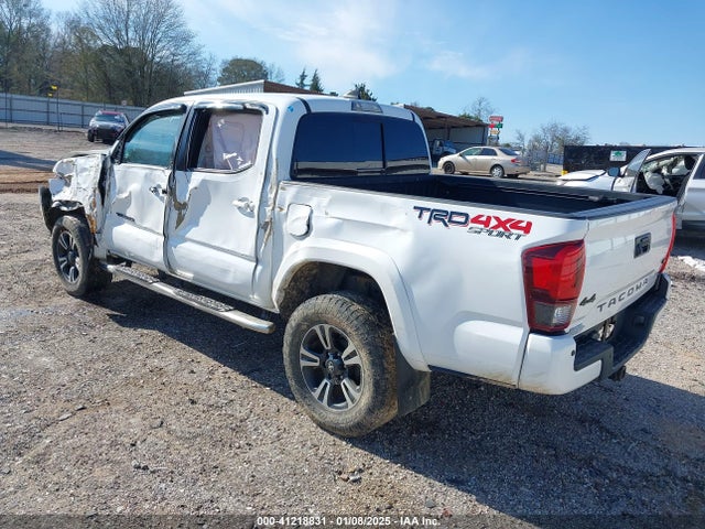 3TMCZ5ANXKM286403 Toyota Tacoma Trd Sport