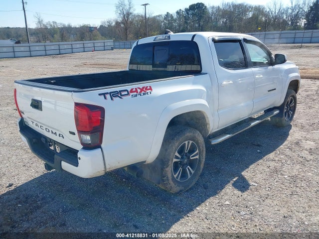 3TMCZ5ANXKM286403 Toyota Tacoma Trd Sport