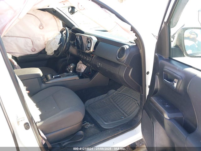3TMCZ5ANXKM286403 Toyota Tacoma Trd Sport