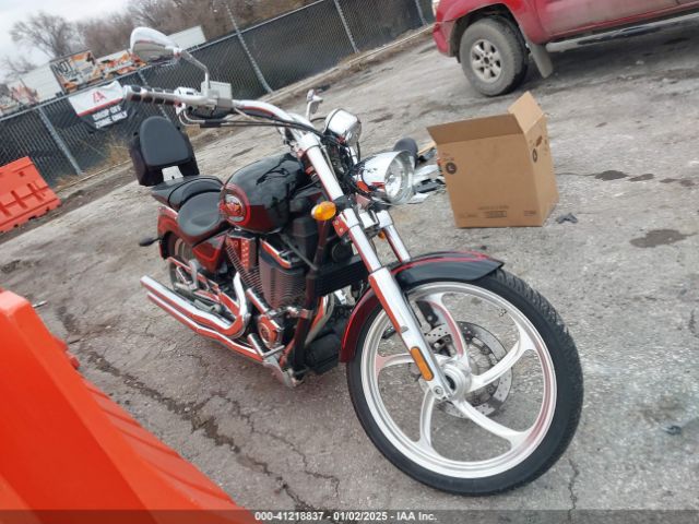 2006 VICTORY MOTORCYCLES VEGAS 5VPGB26L363002243