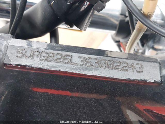 2006 VICTORY MOTORCYCLES VEGAS 5VPGB26L363002243 Photo 9