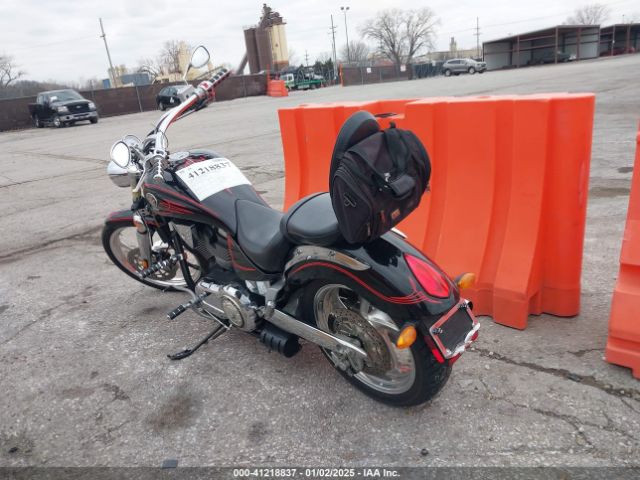 2006 VICTORY MOTORCYCLES VEGAS 5VPGB26L363002243 Photo 2